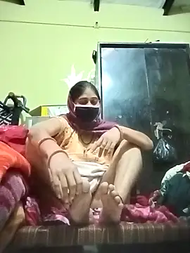 Cute-Charvii online show from 02-14-26, 01:13