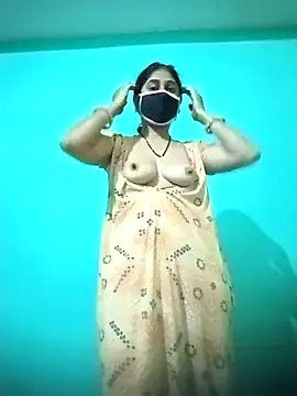 Cute-Charvii online show from 02-15-26, 02:30