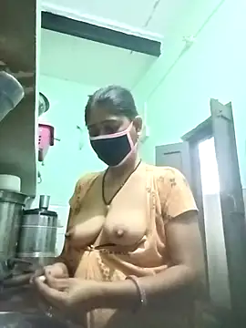 Cute-Charvii online show from 03-10-26, 01:21