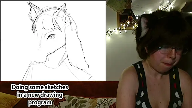 HardNerdVoid online show from 03-04-26, 10:49