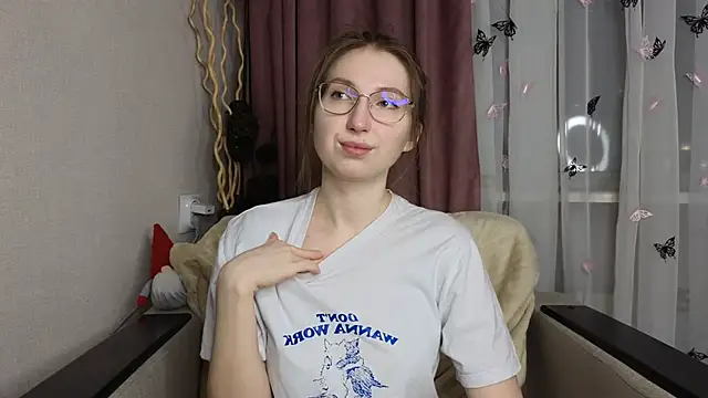 DaliaRadtke online show from 03-19-26, 07:18