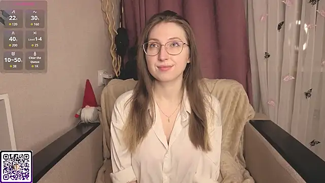 DaliaRadtke online show from 03-30-26, 07:15