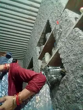 Snapshot of M-Kajal456 chatting on 10-06-25, 01:41 M-Kajal456 online show from 10-06-25, 01:41