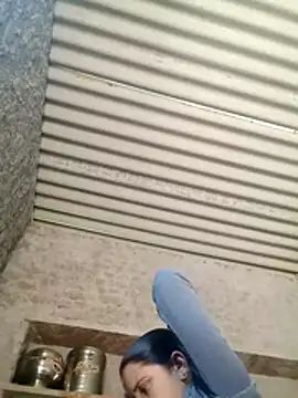 Snapshot of M-Kajal456 chatting on 10-19-25, 07:53 M-Kajal456 online show from 10-19-25, 07:53