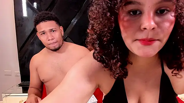 LucasandSasha online show from 12-18-25, 07:42