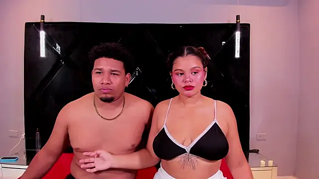 LucasandSasha online show from 03-19-26, 07:18