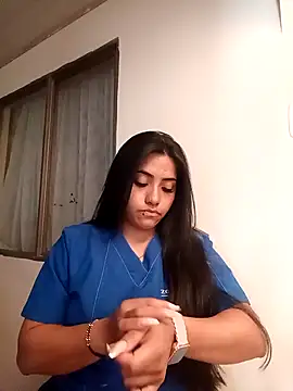 ANDREA-10  online show from 09-27-25, 01:38