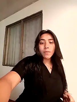 ANDREA-10  online show from 10-18-25, 01:56