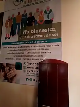 ANDREA-10  online show from 11-19-25, 02:28