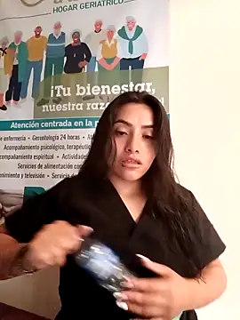 ANDREA-10  online show from 11-29-25, 01:47