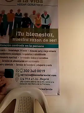 ANDREA-10  online show from 01-08-26, 02:52