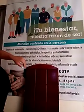 ANDREA-10  online show from 03-03-26, 02:45