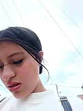 SALOME-28  online show from 02-11-26, 04:23