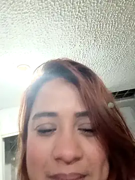 Aria hebe  online show from 04-12-26, 03:17