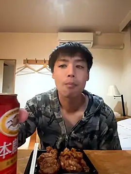 Ryudasu121314 online show from 10-15-25, 09:31