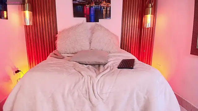 EvaGoddess  online show from 11-19-25, 07:36