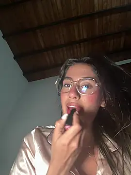 Julieta Duque online show from 04-09-26, 04:23