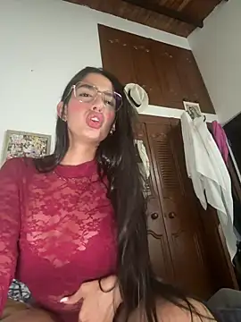 Julieta Duque online show from 04-16-26, 02:56