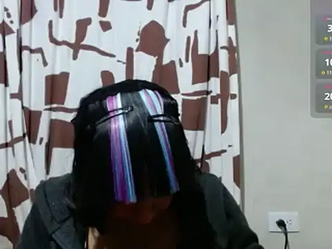 Acelinrose online show from 02-22-26, 02:56