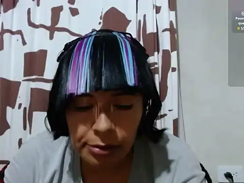 Acelinrose online show from 03-02-26, 02:03