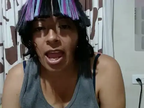 Acelinrose online show from 03-27-26, 01:11