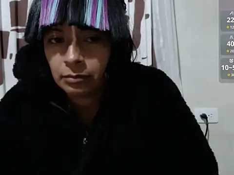 Acelinrose online show from 03-29-26, 01:49