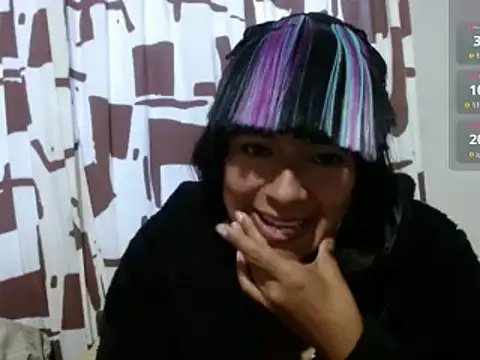Acelinrose online show from 05-18-26, 10:59