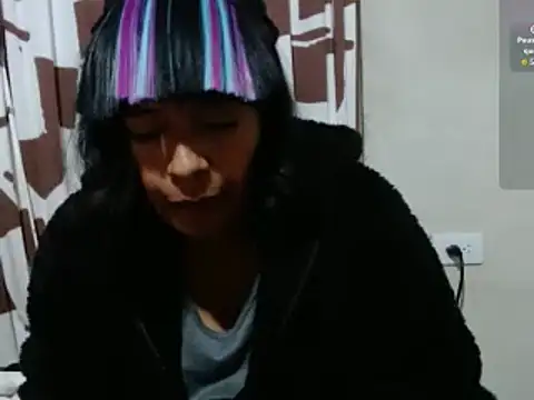 Acelinrose online show from 05-21-26, 01:01