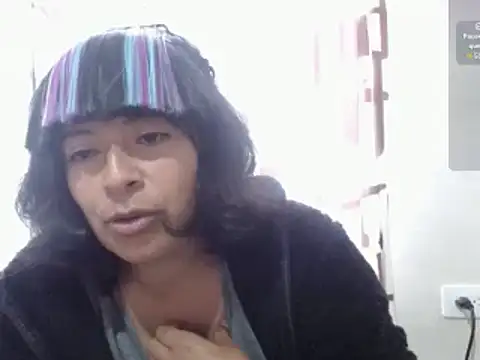 Acelinrose online show from 05-22-26, 01:28