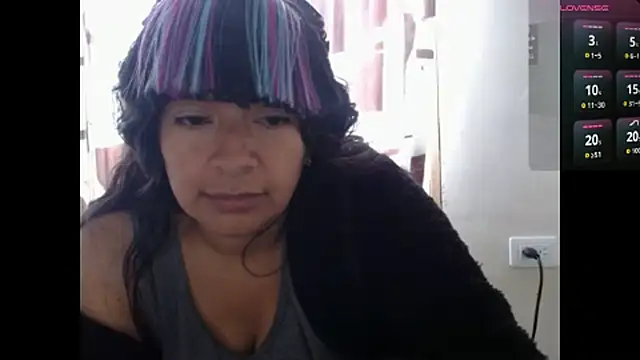 Acelinrose online show from 07-08-26, 01:04
