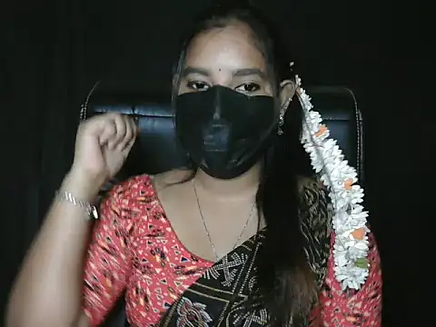 Anusree-Sexy online show from 03-20-26, 04:01