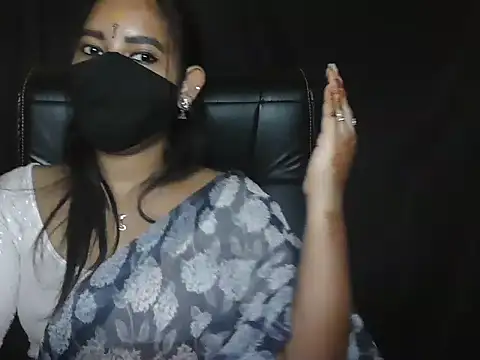 Anusree-Sexy online show from 04-18-26, 07:07