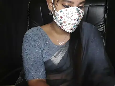 Anusree-Sexy online show from 05-12-26, 05:54