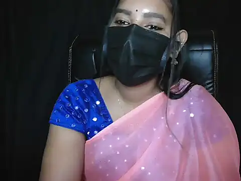 Anusree-Sexy online show from 05-17-26, 06:59