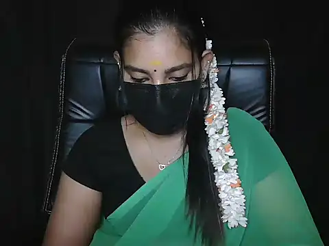 Anusree-Sexy online show from 05-18-26, 06:14