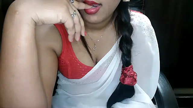 Anusree-Sexy online show from 07-12-26, 10:17