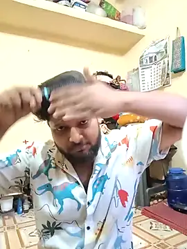 chunkyguy98 online show from 03-27-26, 12:16