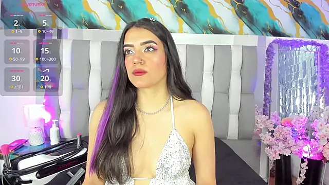 IsaDiiaz online show from 04-07-26, 05:30