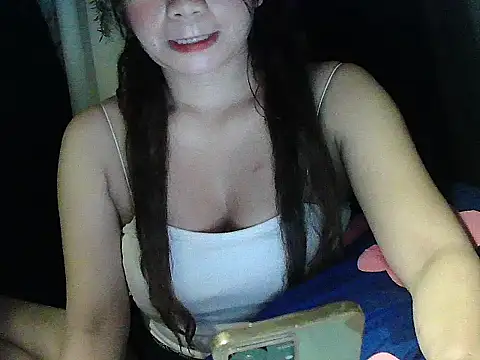 Hot aya0516 online show from 02-15-26, 08:05