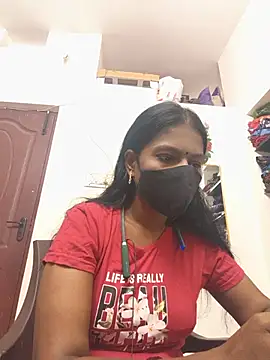 Tamil Yalini12 online show from 05-18-26, 12:40