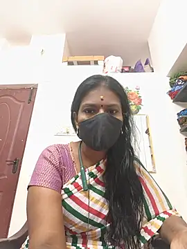 Tamil Yalini12 online show from 05-22-26, 02:08