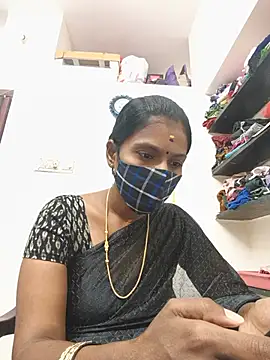 Tamil Yalini12 online show from 07-13-26, 05:43