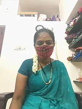 Tamil Yalini12 online show from 07-18-26, 03:22
