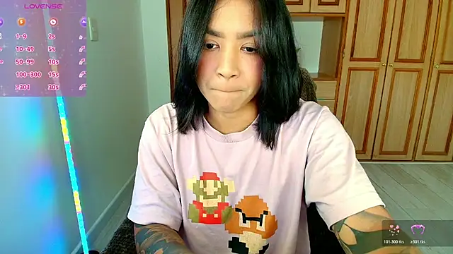  lulukiss  online show from 05-27-26, 04:26