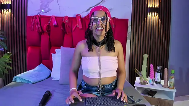 69 artemisa online show from 02-18-26, 02:24