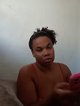 PrettahSantos online show from 07-03-26, 12:22