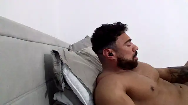 GymKing99 online show from 02-05-26, 12:10