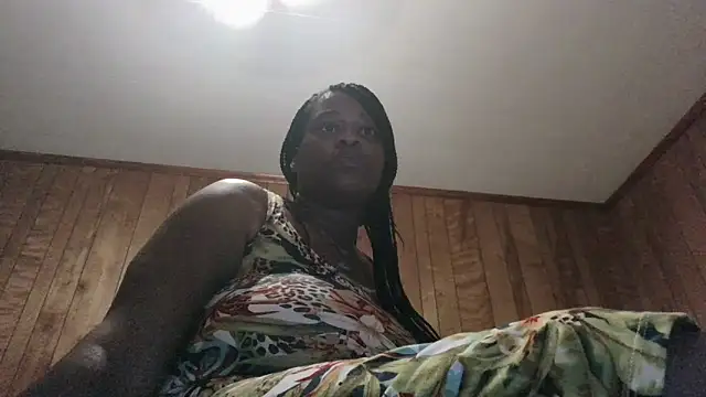 SpiritualLust online show from 04-14-26, 12:27