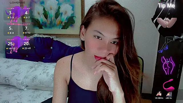 Prettypreggy online show from 06-25-26, 11:09