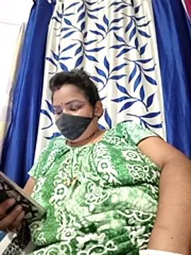 Deborbhavi222 online show from 03-31-26, 06:41